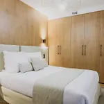 Welcoming Apartment - 2Br-6P - Bastille