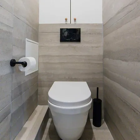 Welcoming - 2br-6p - Bastille Appartamento Parigi