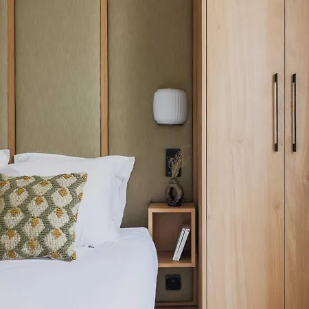 Welcoming - 2br-6p - Bastille Appartamento *
